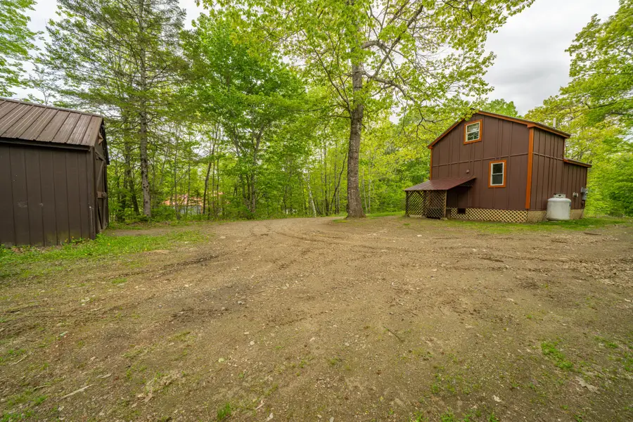 179 Page Road, Jackson, ME 04921 - #2