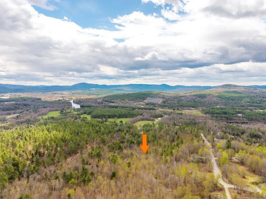 Lot 10-4 Chapman Hill Road, Bethel, ME 04217 - #3