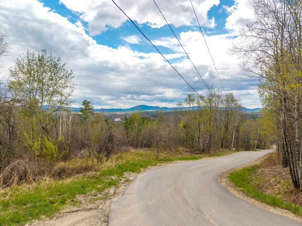 Lot 10-5 Chapman Hill Road, Bethel, ME 04217 - #1