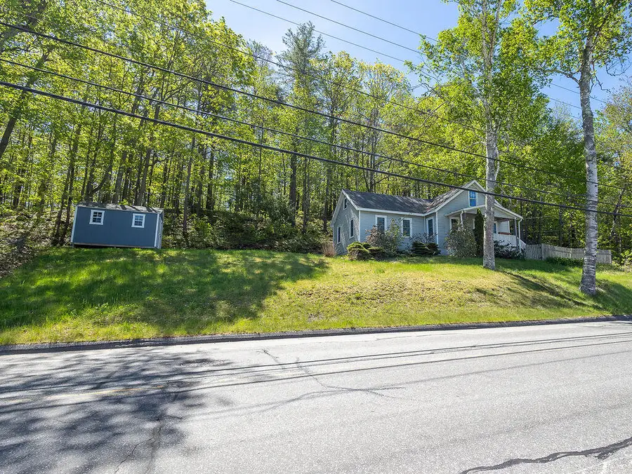 56 Bow Street, Freeport, ME 04032 - #2