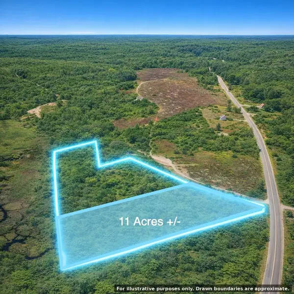 M1L15A Eastbrook Road, Eastbrook, ME 04634