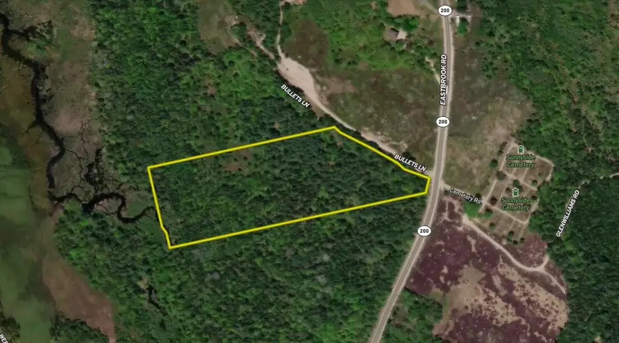 M1L15A Eastbrook Road, Eastbrook, ME 04634 - #2