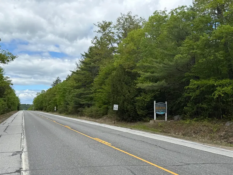 0 Portland Road, Bridgton, ME 04009 - #2