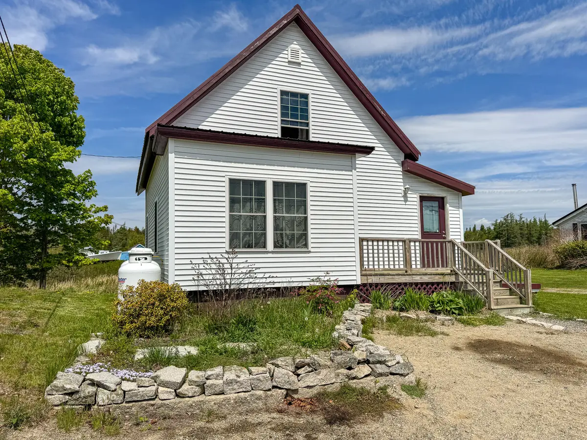 304 Main Street, Jonesport, ME 04649 - #1
