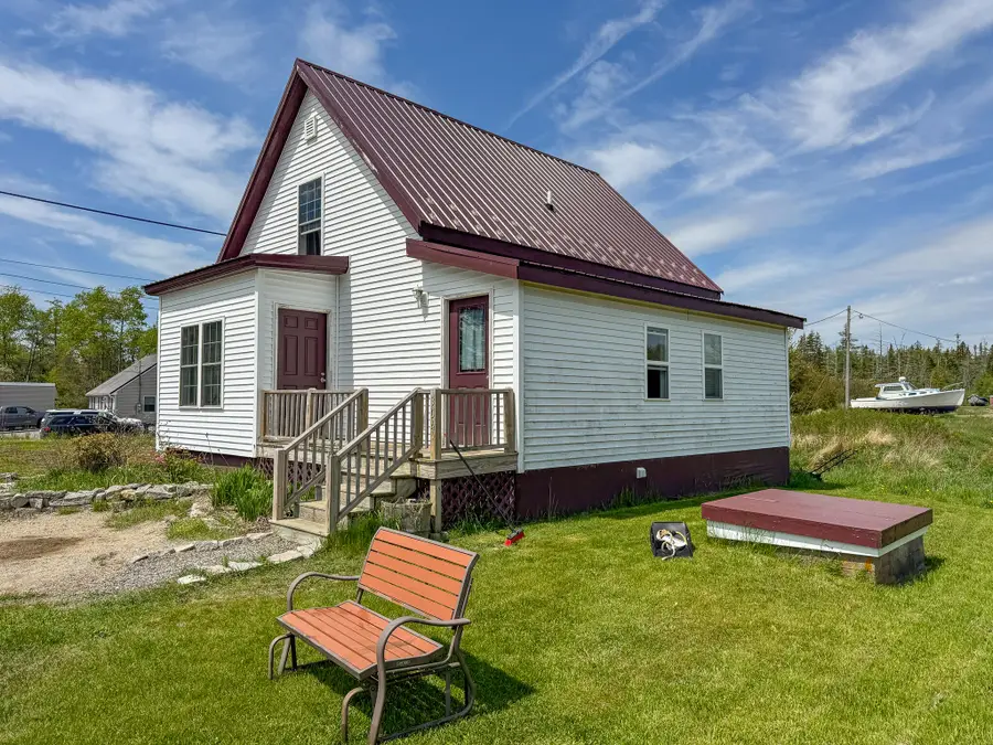 304 Main Street, Jonesport, ME 04649 - #2