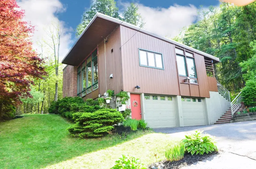 44 Blaisdell Street, Augusta, ME 04330 - #2