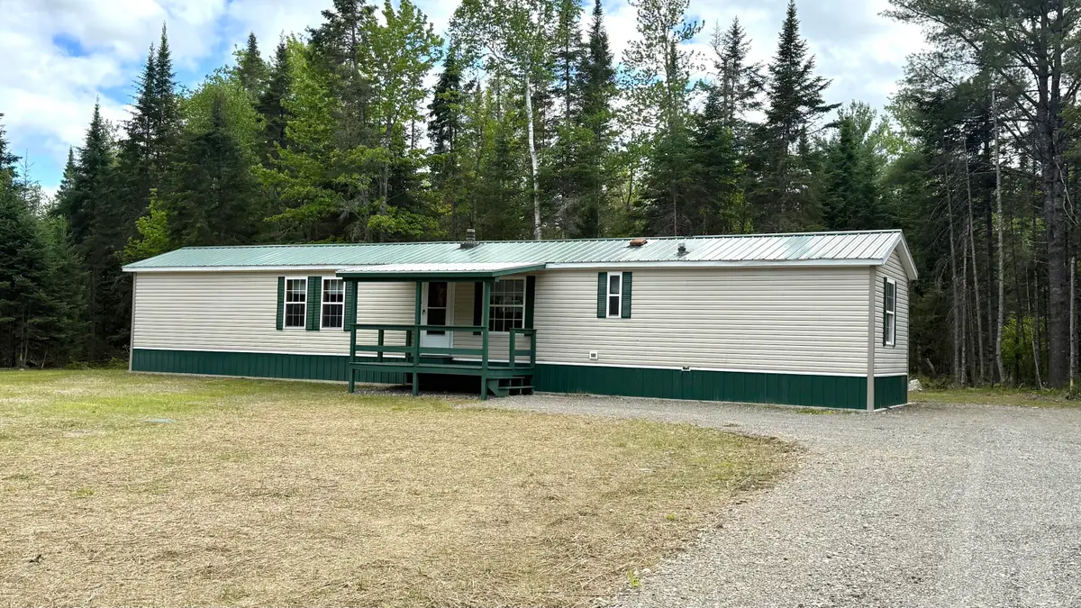 124 Goff Road, Sangerville, ME 04479 - #1