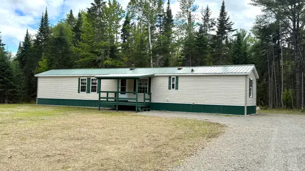 124 Goff Road, Sangerville, ME 04479