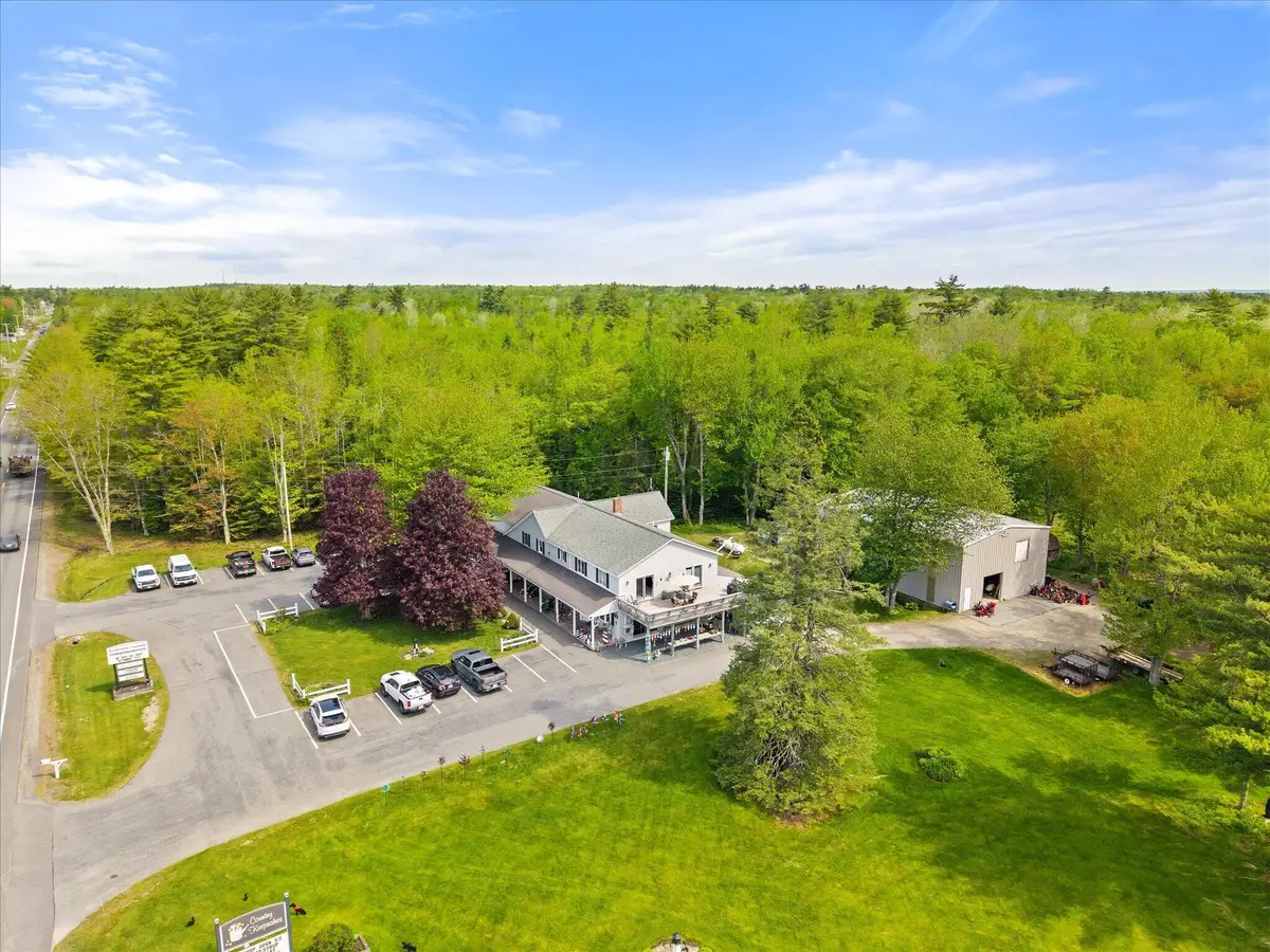 282 Bar Harbor Road, Trenton, ME 04605 - #1
