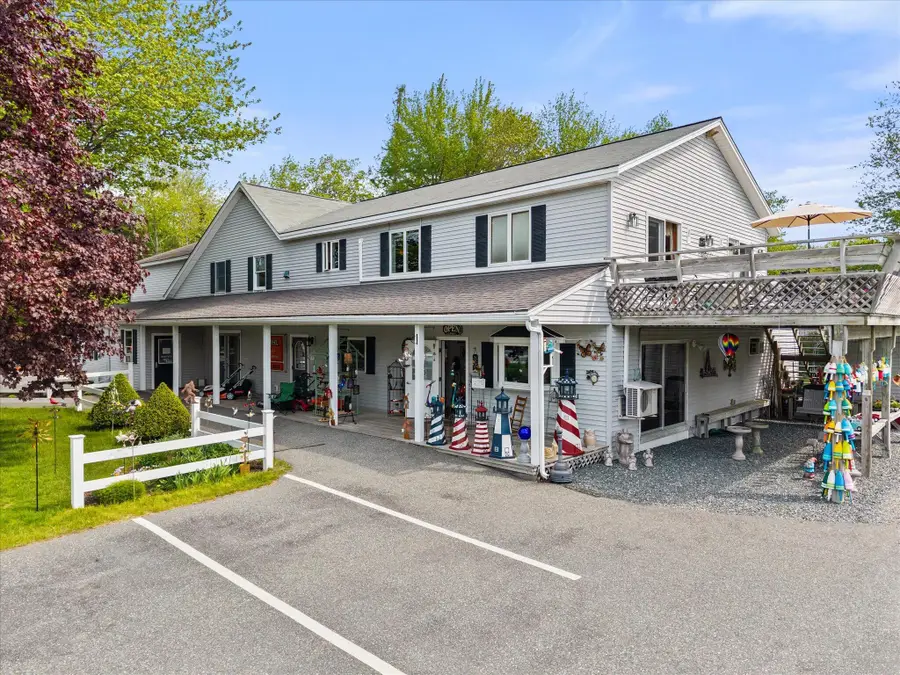 282 Bar Harbor Road, Trenton, ME 04605 - #2