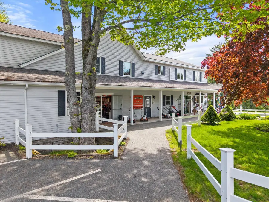 282 Bar Harbor Road, Trenton, ME 04605 - #3