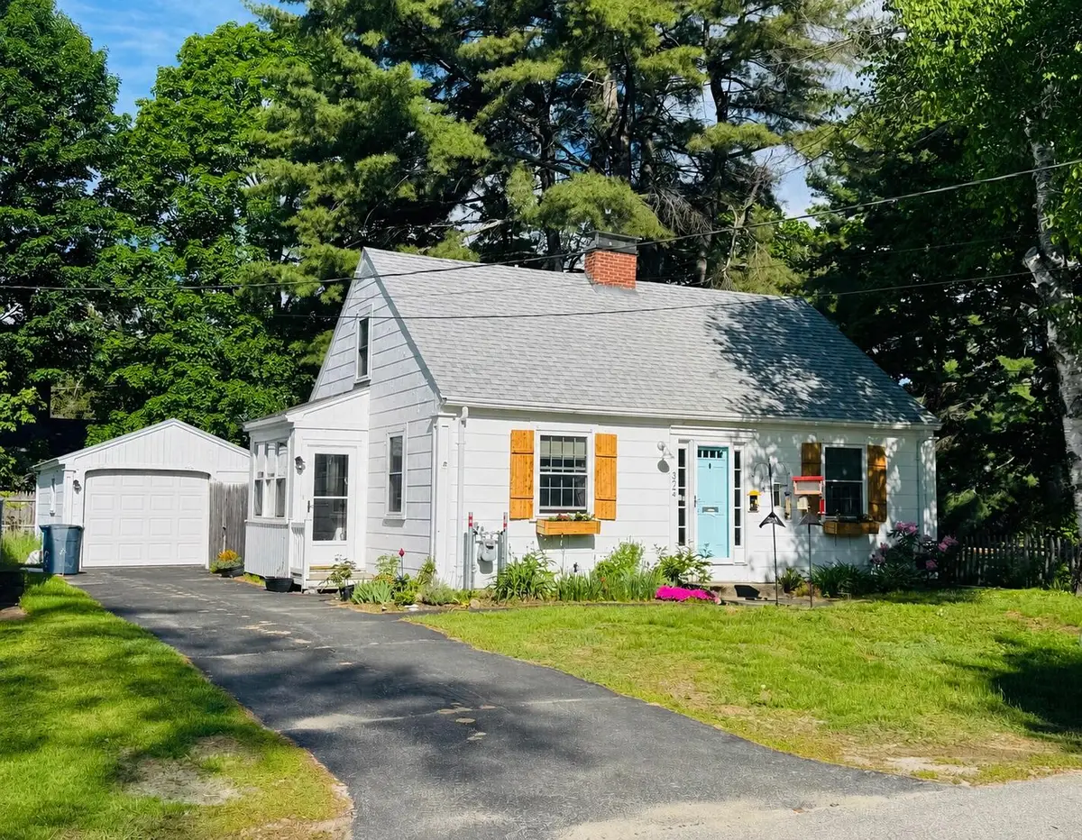 32 Gillander Avenue, Auburn, ME 04210 - #1