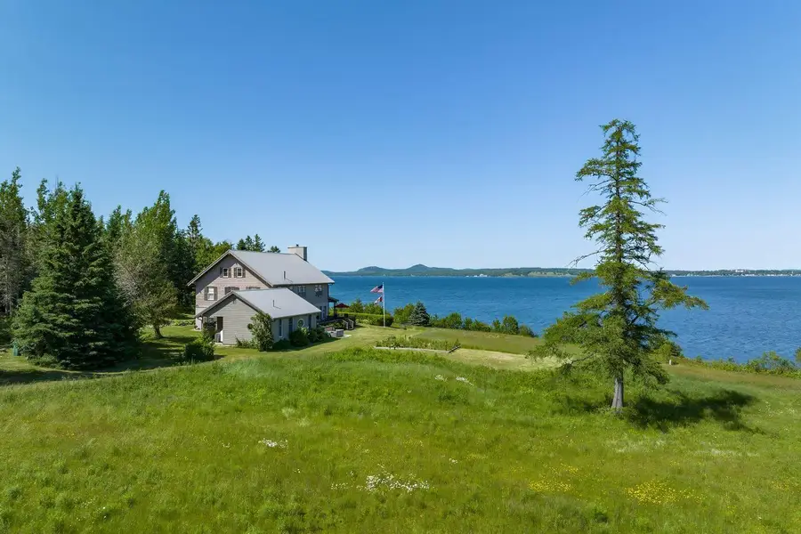 159 Devereaux Road, Perry, ME 04667 - #3