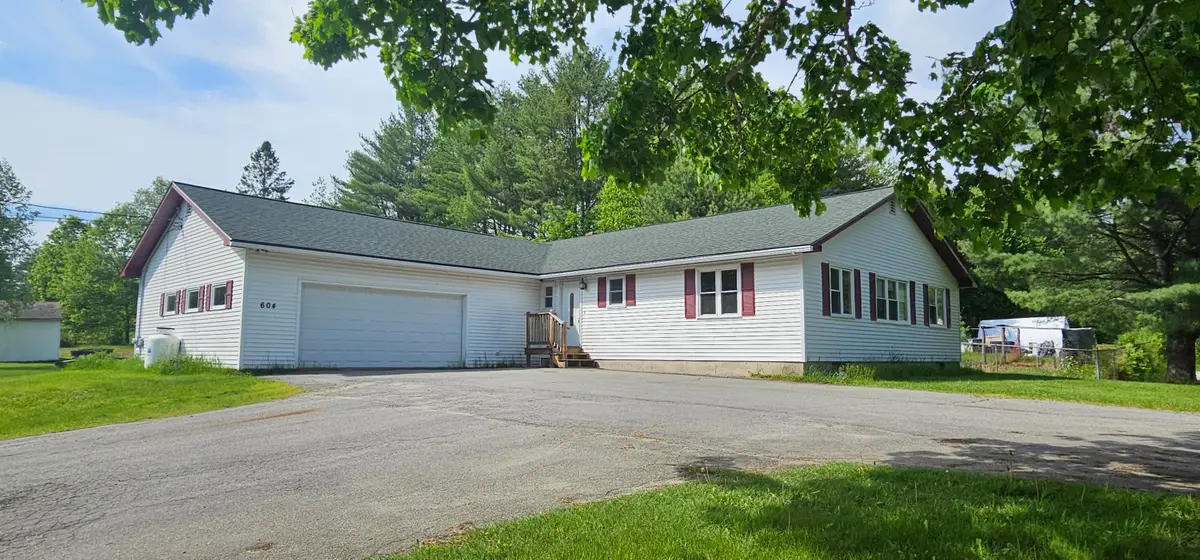604 Leighton Road, Augusta, ME 04330 - #1
