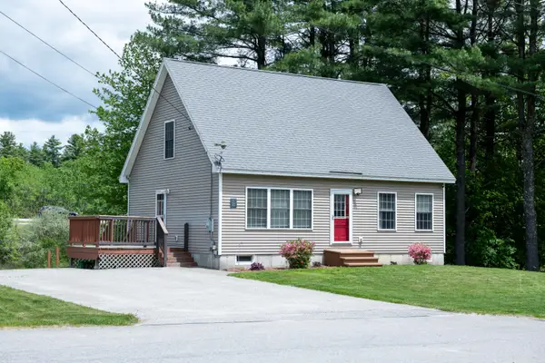 1 Rose Terrace, Auburn, ME 04210
