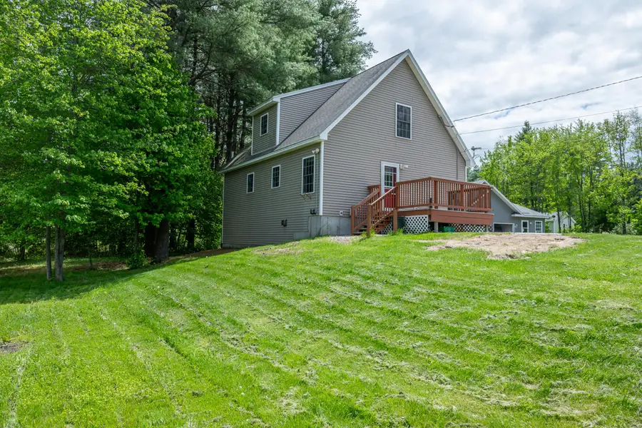 1 Rose Terrace, Auburn, ME 04210 - #3