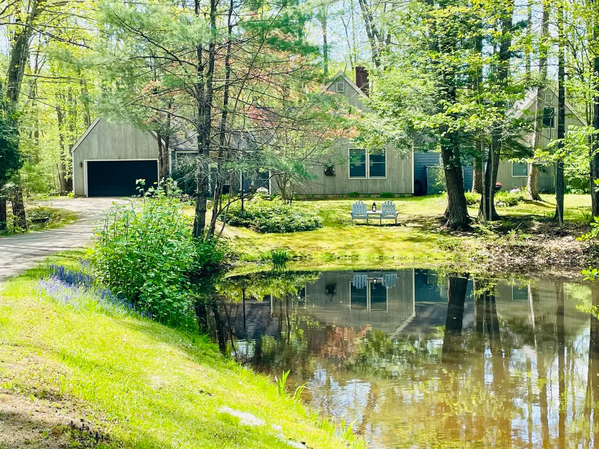 152 New Road, Arundel, ME 04046 - #1