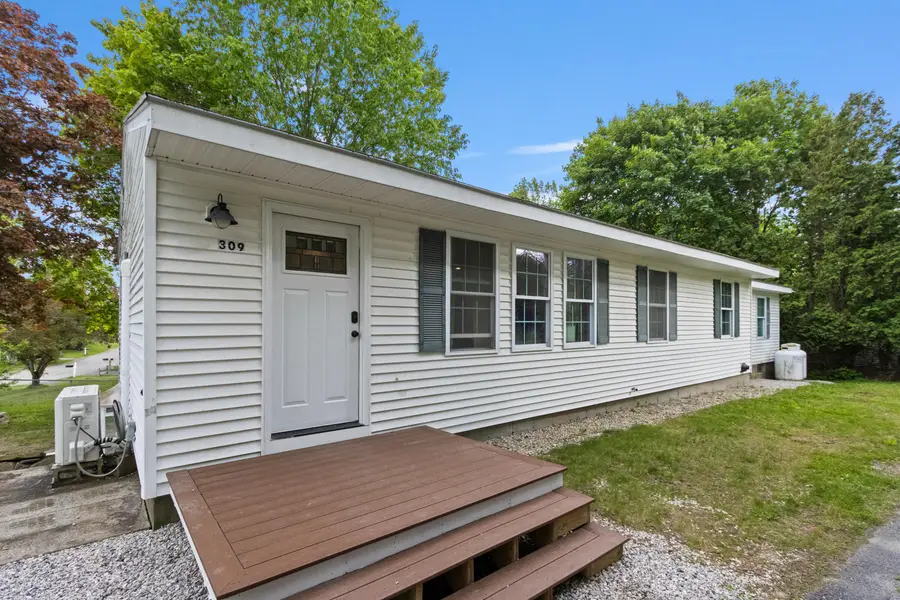 309 Brook Street, Westbrook, ME 04092 - #3