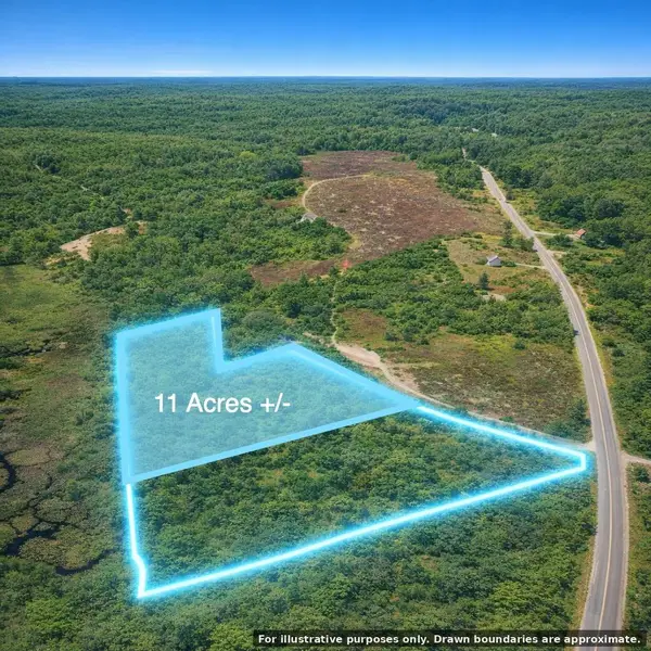M1L15B Eastbrook Road, Eastbrook, ME 04634