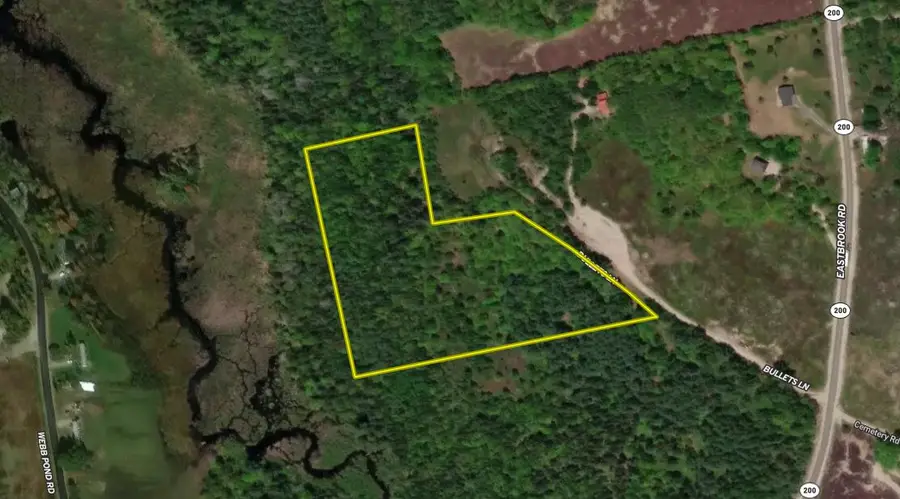 M1L15B Eastbrook Road, Eastbrook, ME 04634 - #2