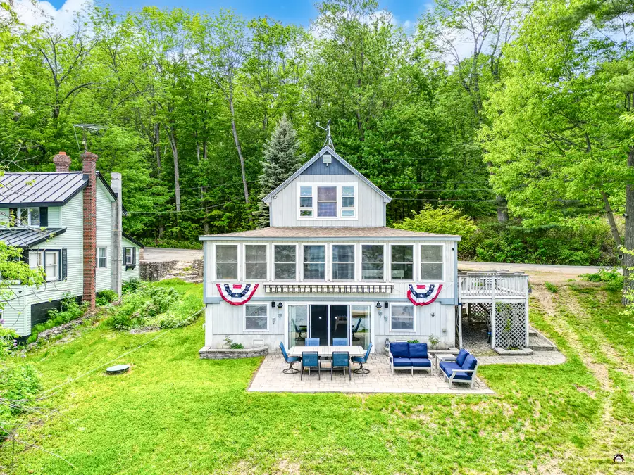 107 Lakeshore Drive, Leeds, ME 04263 - #3
