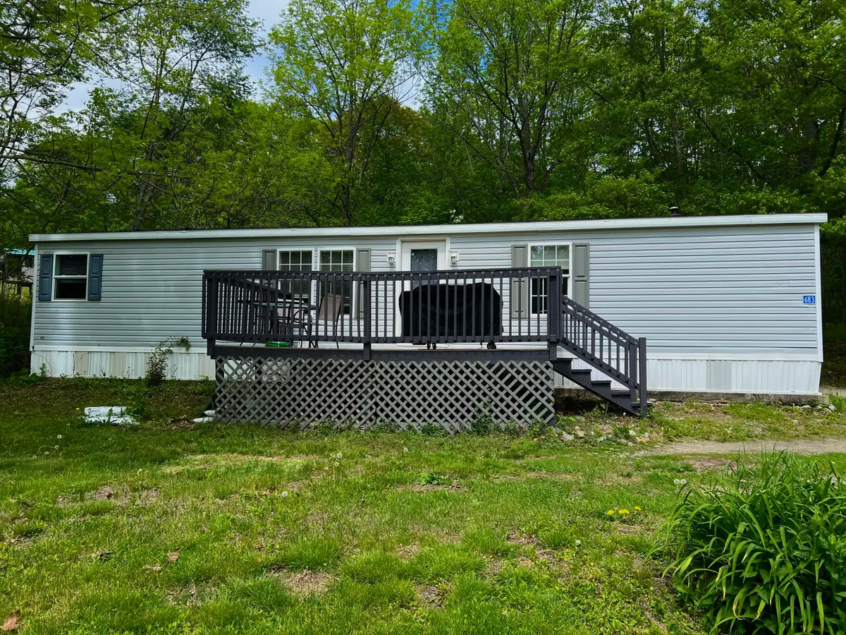 683 River Road, Bucksport, ME 04416 - #1