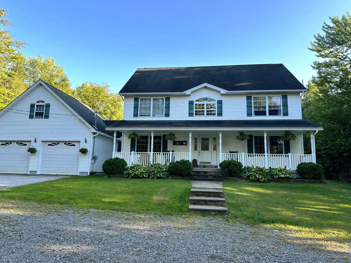76 Fowler Road, Hampden, ME 04444 - #1
