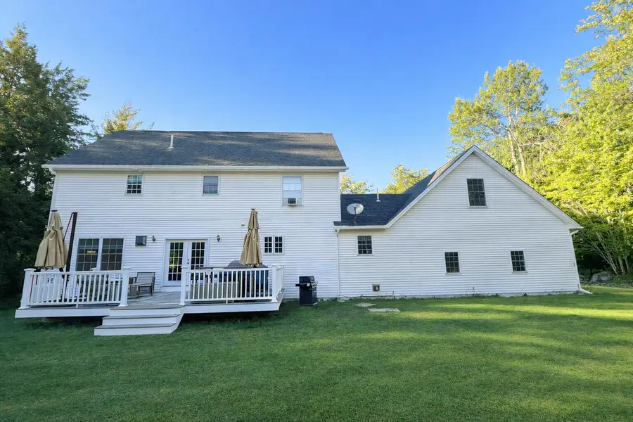 76 Fowler Road, Hampden, ME 04444 - #2