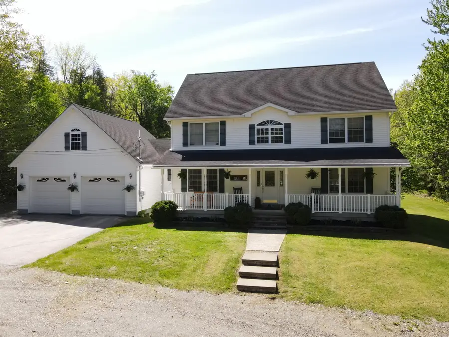 76 Fowler Road, Hampden, ME 04444 - #3