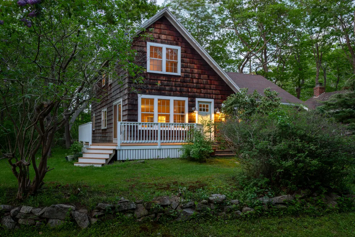 24 Maddox Pond Road, Biddeford, ME 04005 - #1