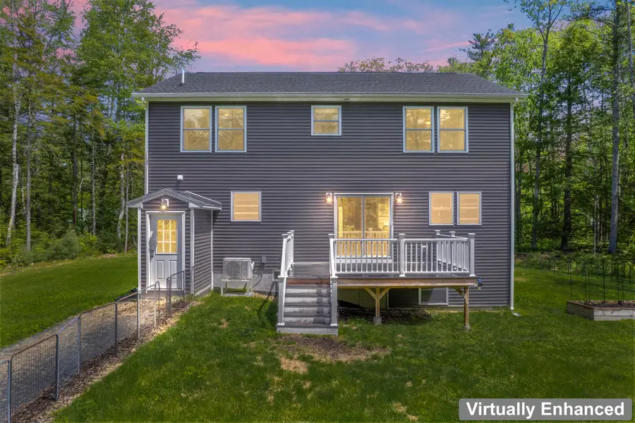 122 Thomas Point Road, Brunswick, ME 04011 - #2