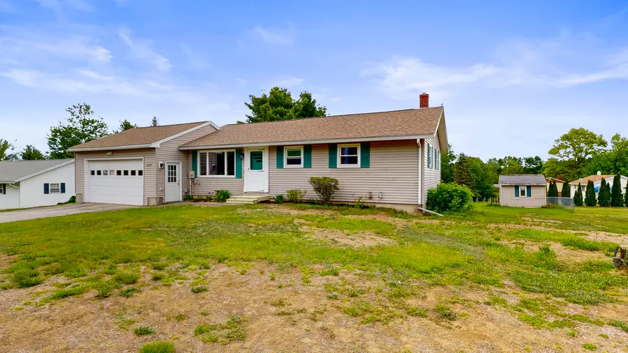 371 Crowley Road, Sabattus, ME 04280 - #3
