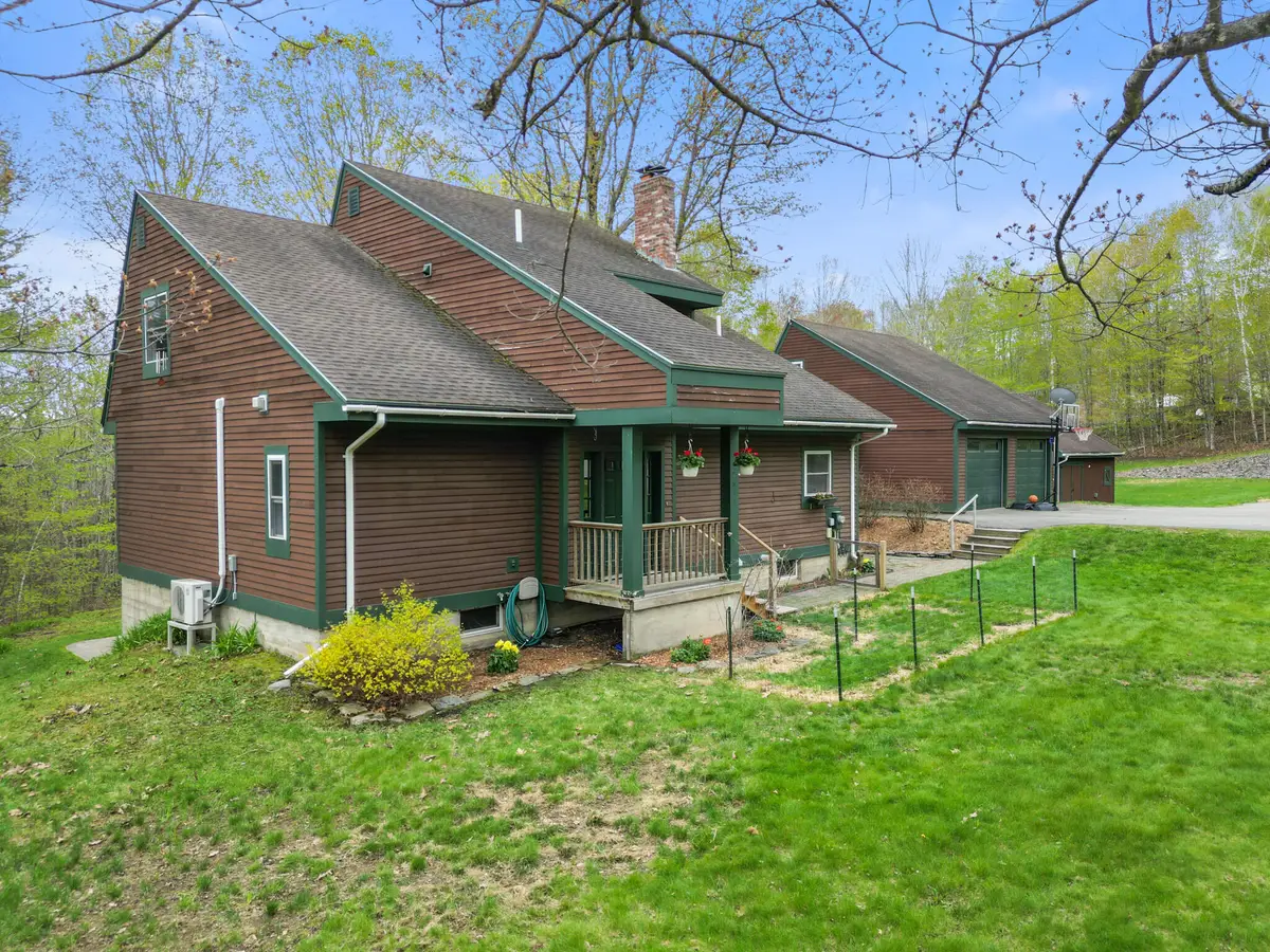 2611 Kennebec, Newburgh, ME 04444 - #1