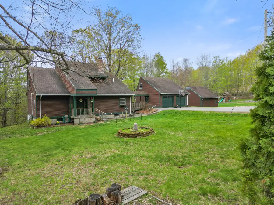2611 Kennebec, Newburgh, ME 04444 - #2