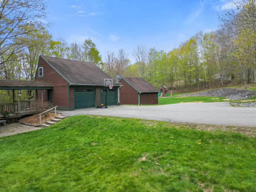 2611 Kennebec, Newburgh, ME 04444 - #3