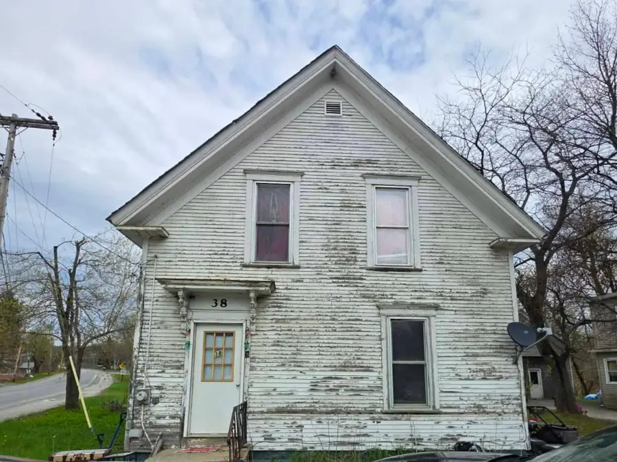 38 Water Street, Guilford, ME 04443 - #3