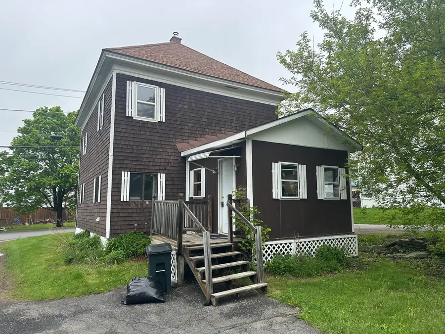 16 Allen Street, Presque Isle, ME 04769 - #2