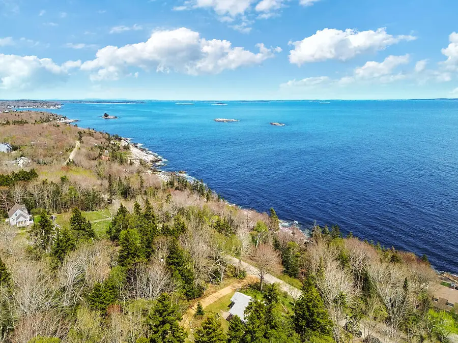 165 Mcfarland Shore Road, New Harbor, ME 04554 - #2