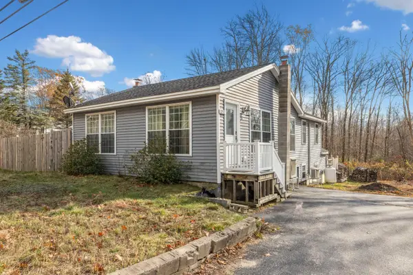 2252 Alfred Road, Lyman, ME 04002