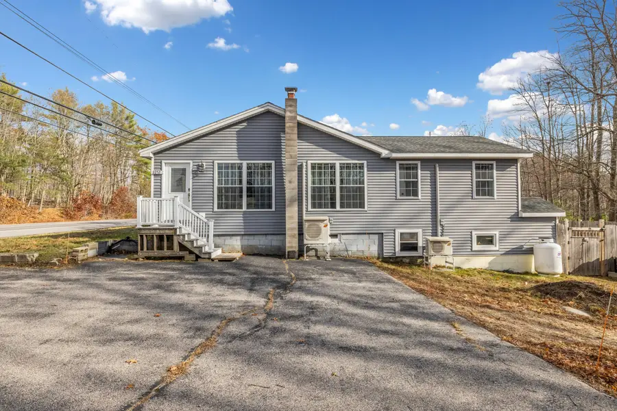 2252 Alfred Road, Alfred, ME 04002 - #3