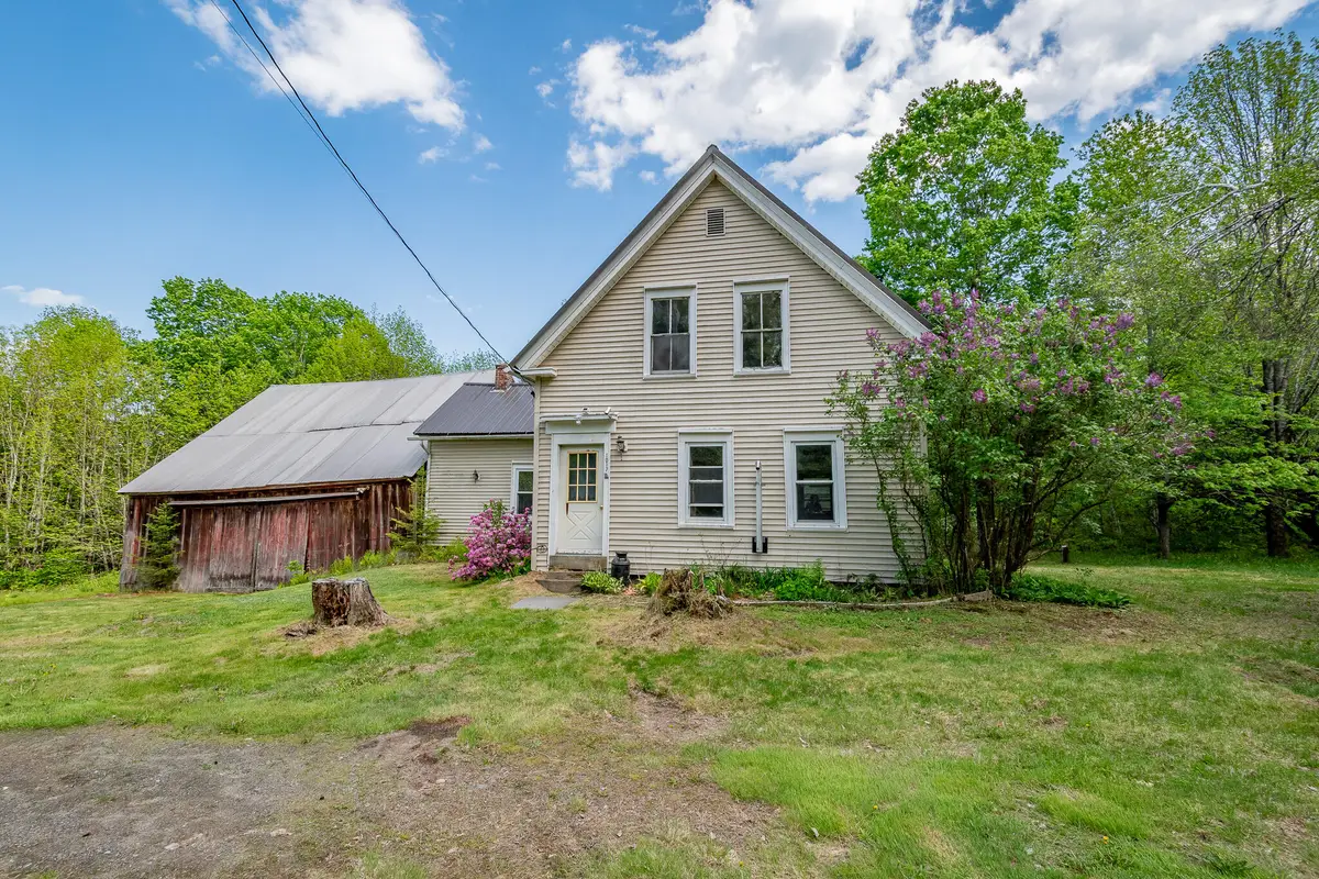 1017 Howland Road, Lagrange, ME 04453 - #1