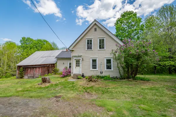 1017 Howland Road, Lagrange, ME 04453