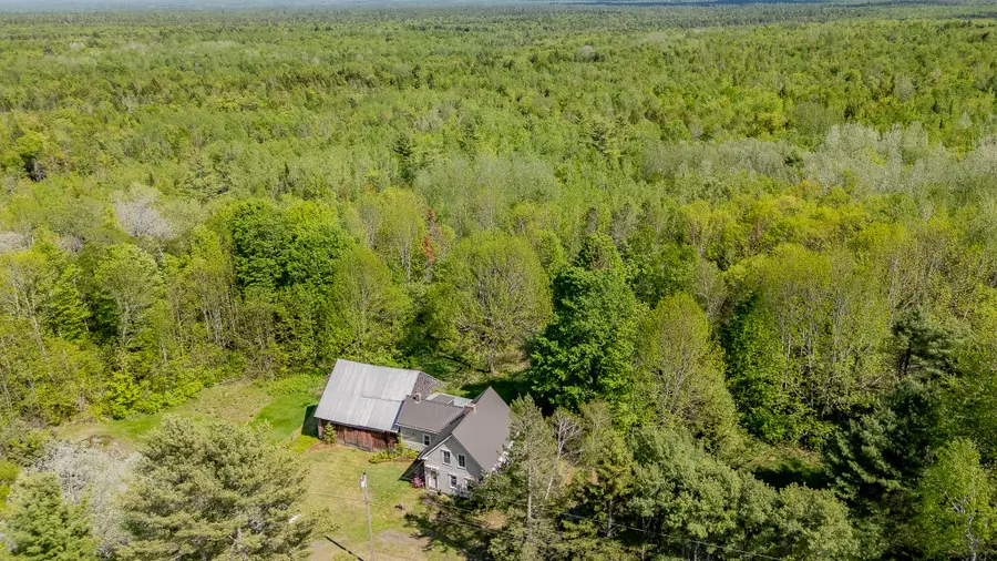 1017 Howland Road, Lagrange, ME 04453 - #2