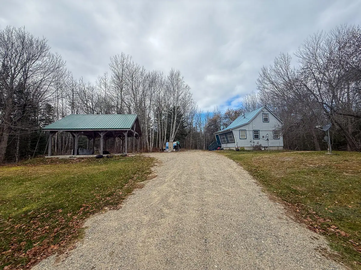 94 Caler Road, Columbia Falls, ME 04623 - #1
