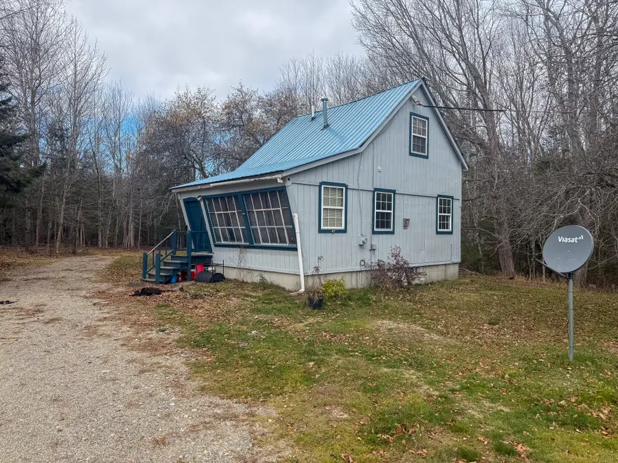 94 Caler Road, Columbia Falls, ME 04623 - #3