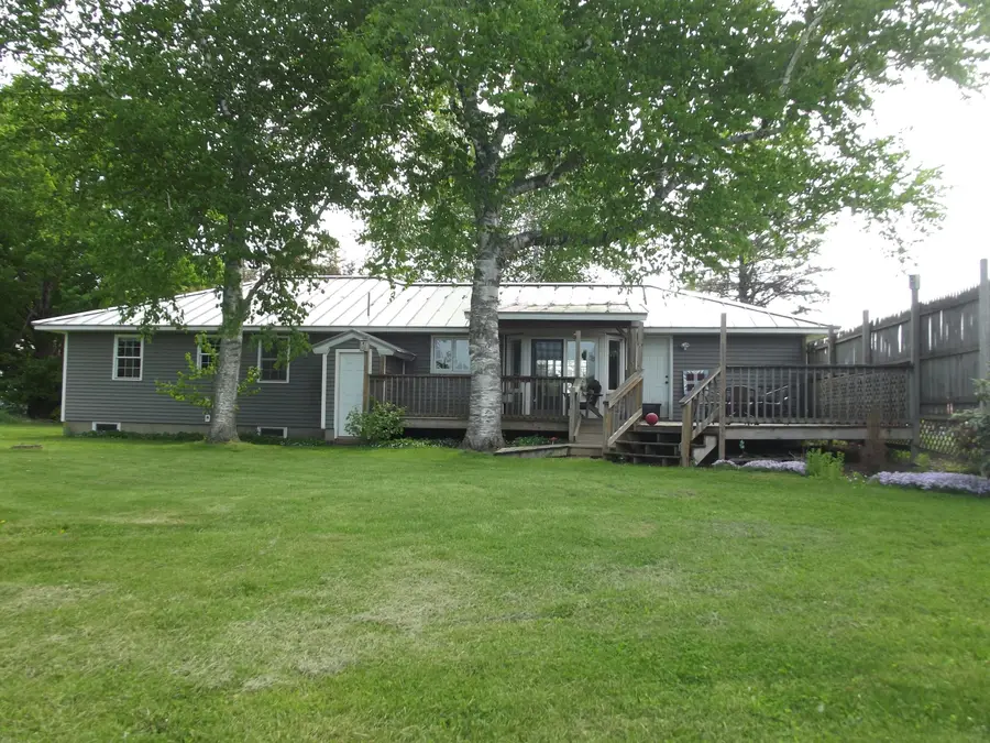 225 Skowhegan, Fairfield, ME 04937 - #3