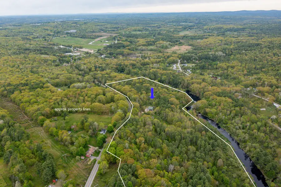 685 Winslows Mills Road, Waldoboro, ME 04572 - #3