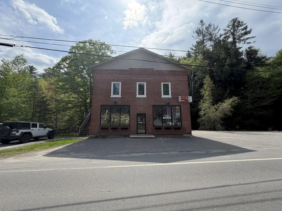 525 Main Street, Wilton, ME 04294 - #1