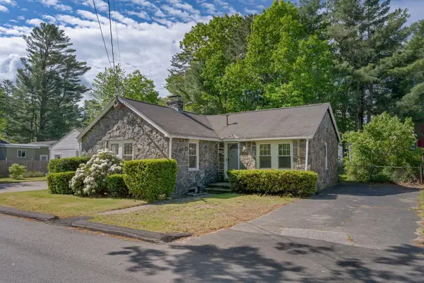 1 Wilbur Avenue, Old Orchard Beach, ME 04064