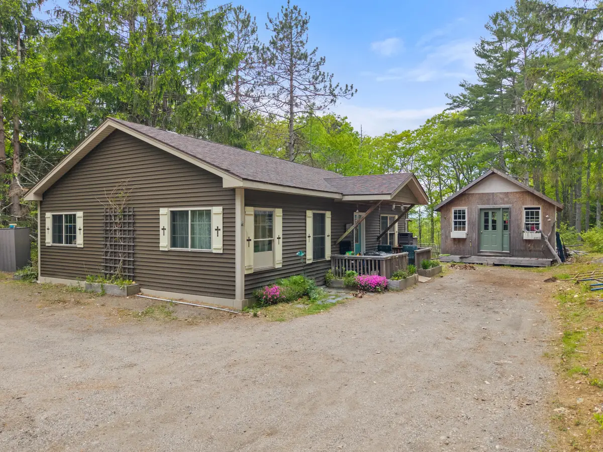 1572 River Road, Bucksport, ME 04416 - #1
